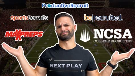 is ncsa recruiting a scam.